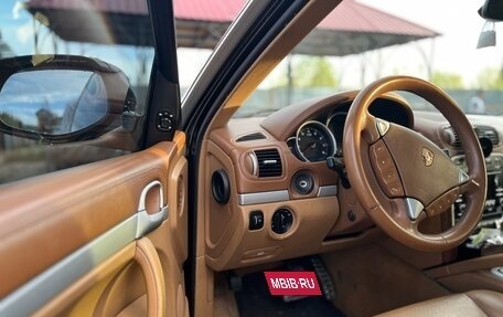 Porsche Cayenne III, 2008 год, 1 400 000 рублей, 14 фотография