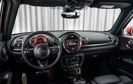 MINI Clubman, 2019 год, 3 849 000 рублей, 6 фотография