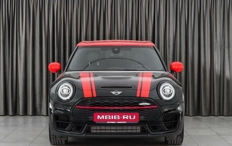 MINI Clubman, 2019 год, 3 849 000 рублей, 3 фотография