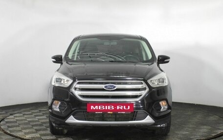 Ford Kuga III, 2017 год, 1 880 000 рублей, 2 фотография