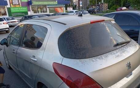 Peugeot 308 II, 2009 год, 420 000 рублей, 5 фотография