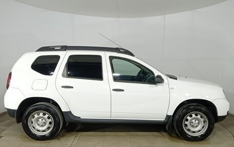 Renault Duster I рестайлинг, 2016 год, 999 000 рублей, 4 фотография