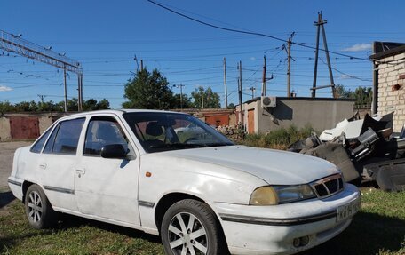 Daewoo Nexia I рестайлинг, 2004 год, 85 000 рублей, 3 фотография