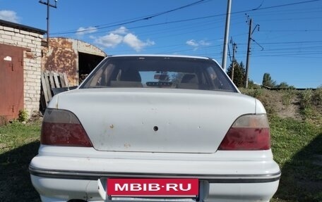 Daewoo Nexia I рестайлинг, 2004 год, 85 000 рублей, 5 фотография