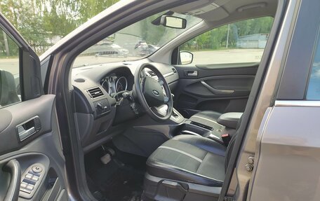 Ford Kuga III, 2011 год, 990 000 рублей, 8 фотография