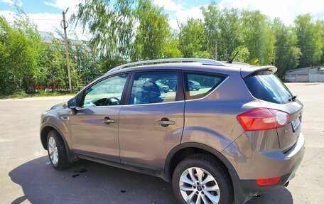 Ford Kuga III, 2011 год, 990 000 рублей, 6 фотография