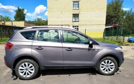 Ford Kuga III, 2011 год, 990 000 рублей, 4 фотография