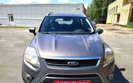 Ford Kuga III, 2011 год, 990 000 рублей, 2 фотография