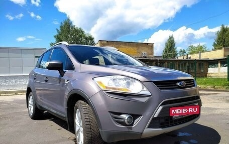 Ford Kuga III, 2011 год, 990 000 рублей, 3 фотография