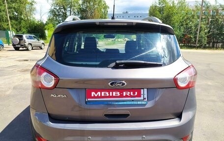 Ford Kuga III, 2011 год, 990 000 рублей, 5 фотография