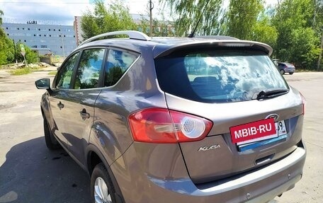 Ford Kuga III, 2011 год, 990 000 рублей, 7 фотография