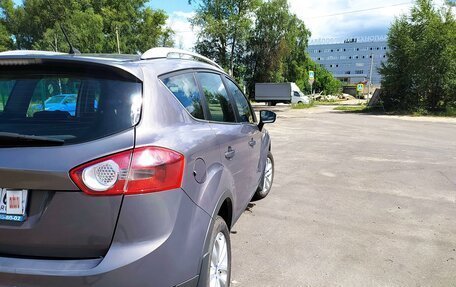 Ford Kuga III, 2011 год, 990 000 рублей, 9 фотография