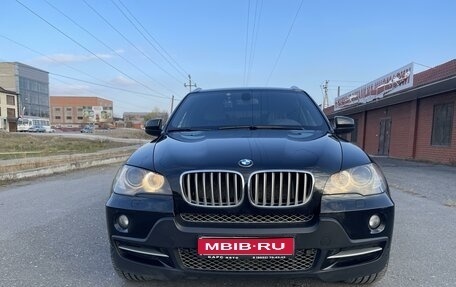 BMW X5, 2010 год, 1 750 000 рублей, 1 фотография