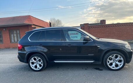 BMW X5, 2010 год, 1 750 000 рублей, 8 фотография