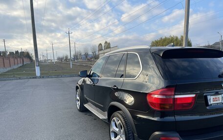 BMW X5, 2010 год, 1 750 000 рублей, 6 фотография