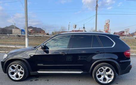 BMW X5, 2010 год, 1 750 000 рублей, 7 фотография