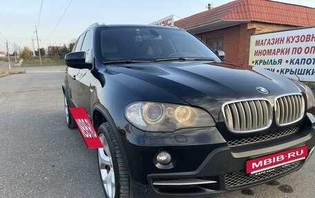 BMW X5, 2010 год, 1 750 000 рублей, 3 фотография