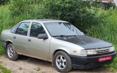 Opel Vectra A, 1990 год, 200 000 рублей, 1 фотография