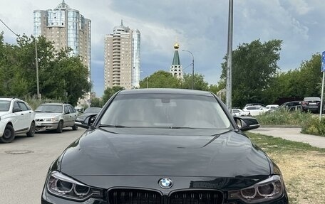 BMW 3 серия, 2014 год, 2 150 000 рублей, 1 фотография