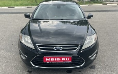 Ford Mondeo IV, 2011 год, 970 000 рублей, 1 фотография