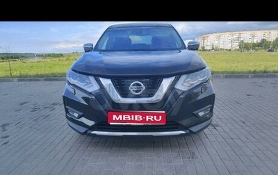 Nissan X-Trail, 2020 год, 2 680 000 рублей, 1 фотография