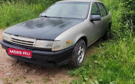 Opel Vectra A, 1990 год, 200 000 рублей, 2 фотография