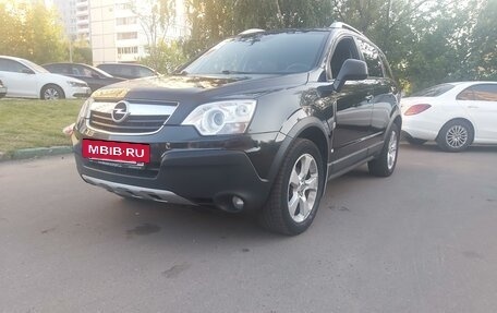 Opel Antara I, 2008 год, 900 000 рублей, 2 фотография