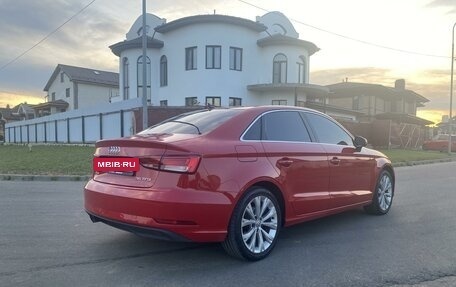 Audi A3, 2019 год, 2 200 000 рублей, 6 фотография