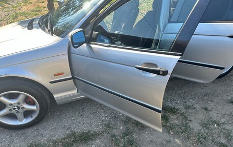 BMW 3 серия, 2001 год, 555 000 рублей, 3 фотография