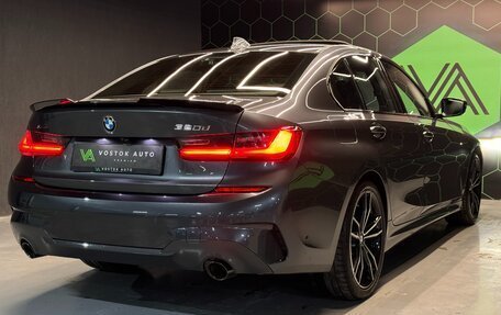 BMW 3 серия, 2021 год, 5 500 000 рублей, 7 фотография