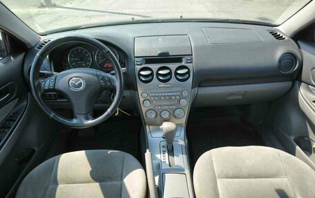 Mazda 6, 2004 год, 539 000 рублей, 17 фотография