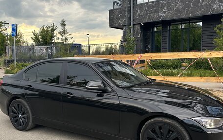 BMW 3 серия, 2014 год, 2 150 000 рублей, 3 фотография