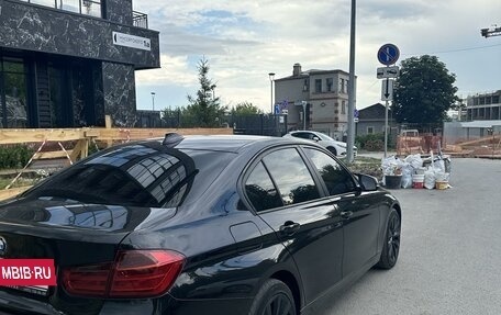 BMW 3 серия, 2014 год, 2 150 000 рублей, 6 фотография