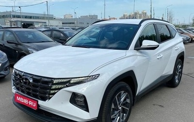 Hyundai Tucson, 2024 год, 3 950 000 рублей, 1 фотография