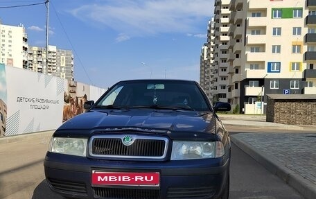 Skoda Octavia IV, 2006 год, 480 000 рублей, 1 фотография