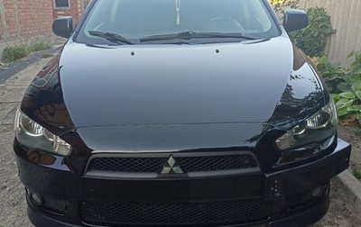 Mitsubishi Lancer IX, 2010 год, 770 000 рублей, 1 фотография