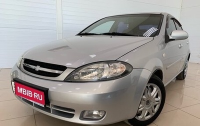 Chevrolet Lacetti, 2006 год, 500 000 рублей, 1 фотография