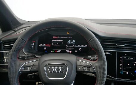 Audi SQ7, 2024 год, 17 841 996 рублей, 9 фотография