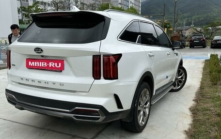 KIA Sorento IV, 2020 год, 3 590 000 рублей, 2 фотография