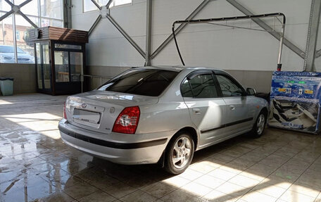 Hyundai Elantra III, 2004 год, 550 000 рублей, 2 фотография