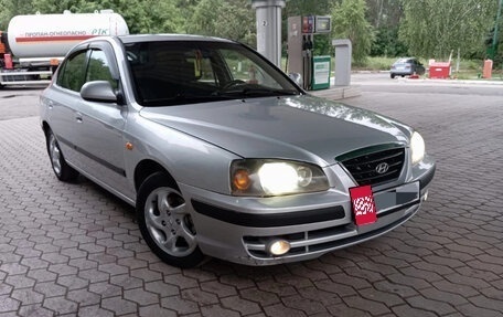 Hyundai Elantra III, 2004 год, 550 000 рублей, 6 фотография