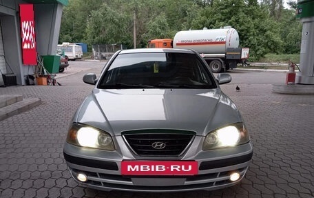 Hyundai Elantra III, 2004 год, 550 000 рублей, 5 фотография