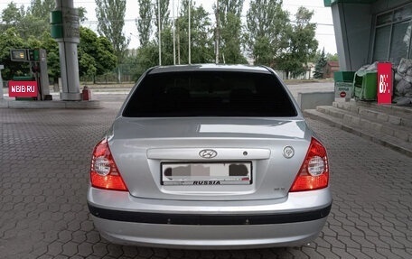 Hyundai Elantra III, 2004 год, 550 000 рублей, 3 фотография