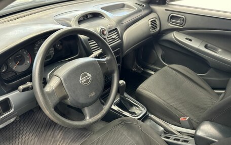 Nissan Almera Classic, 2006 год, 399 000 рублей, 2 фотография