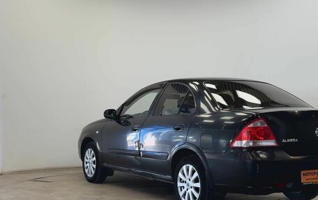 Nissan Almera Classic, 2006 год, 399 000 рублей, 11 фотография