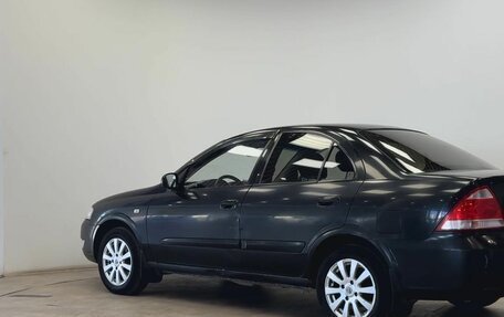 Nissan Almera Classic, 2006 год, 399 000 рублей, 10 фотография