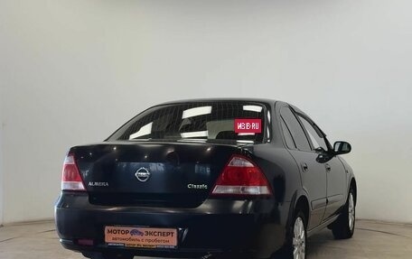 Nissan Almera Classic, 2006 год, 399 000 рублей, 13 фотография