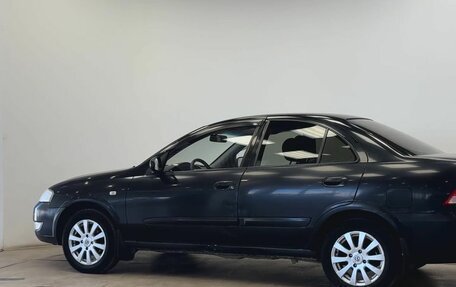 Nissan Almera Classic, 2006 год, 399 000 рублей, 26 фотография