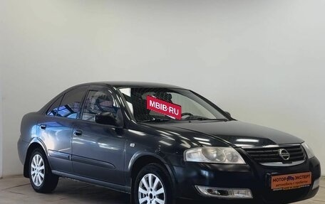 Nissan Almera Classic, 2006 год, 399 000 рублей, 17 фотография