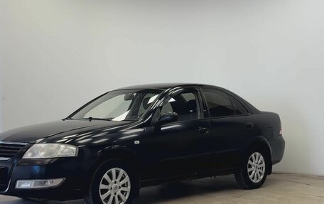 Nissan Almera Classic, 2006 год, 399 000 рублей, 23 фотография